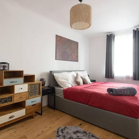 New Shalalaliving Vienna - Lovely Family Home Near Schoenbrunn - Pg 외부 사진