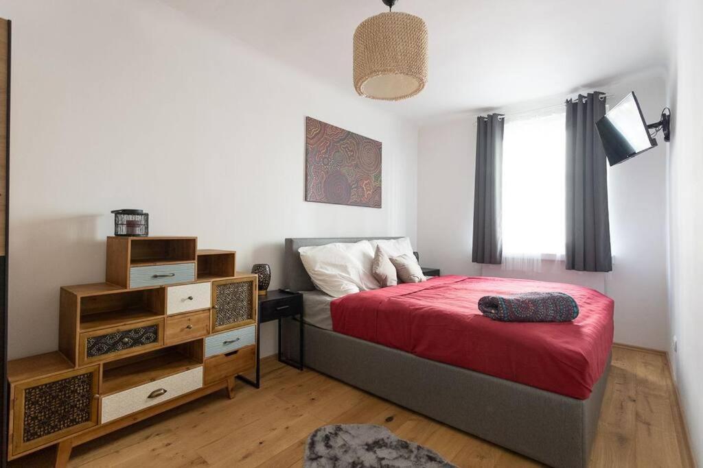 New Shalalaliving Vienna - Lovely Family Home Near Schoenbrunn - Pg 외부 사진