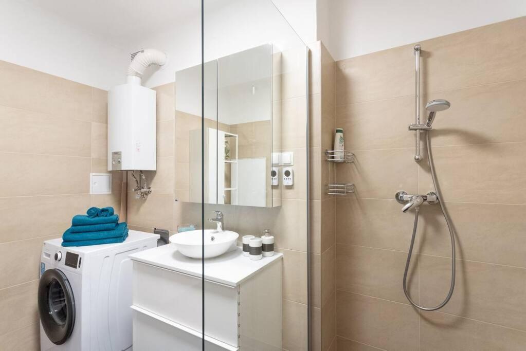 New Shalalaliving Vienna - Lovely Family Home Near Schoenbrunn - Pg 외부 사진