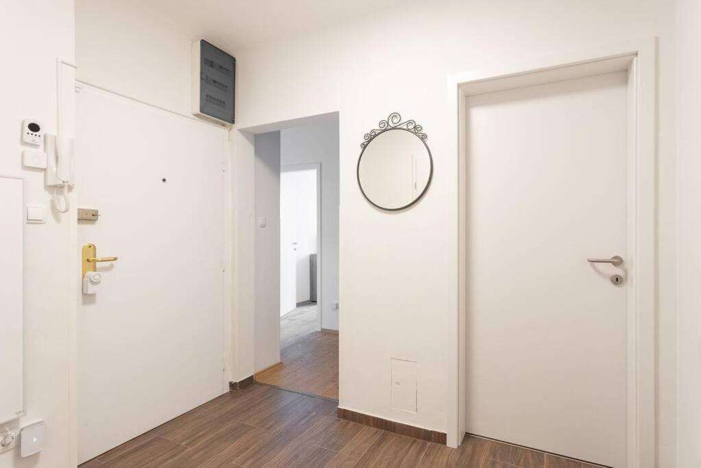 New Shalalaliving Vienna - Lovely Family Home Near Schoenbrunn - Pg 외부 사진