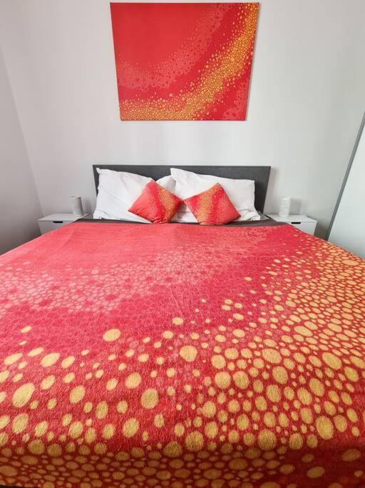 New Shalalaliving Vienna - Lovely Family Home Near Schoenbrunn - Pg 외부 사진