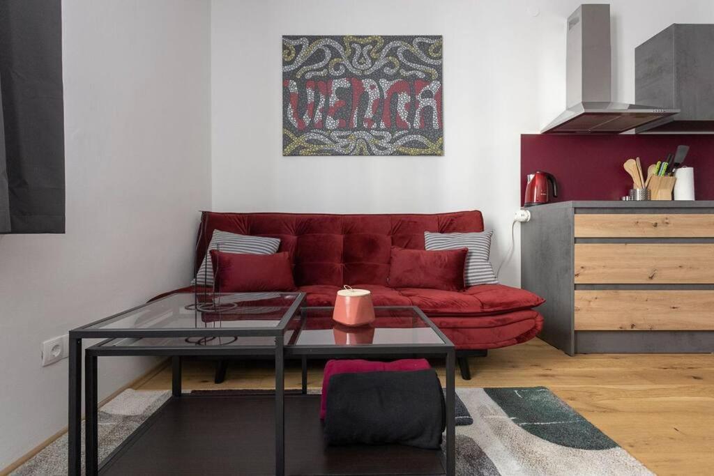 New Shalalaliving Vienna - Lovely Family Home Near Schoenbrunn - Pg 외부 사진