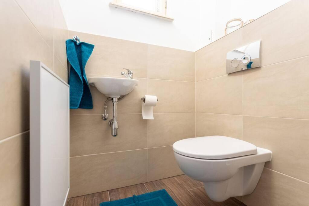 New Shalalaliving Vienna - Lovely Family Home Near Schoenbrunn - Pg 외부 사진