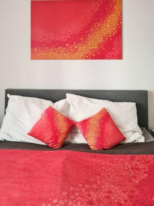 New Shalalaliving Vienna - Lovely Family Home Near Schoenbrunn - Pg 외부 사진
