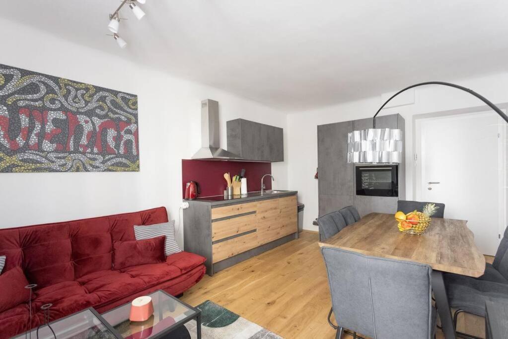 New Shalalaliving Vienna - Lovely Family Home Near Schoenbrunn - Pg 외부 사진