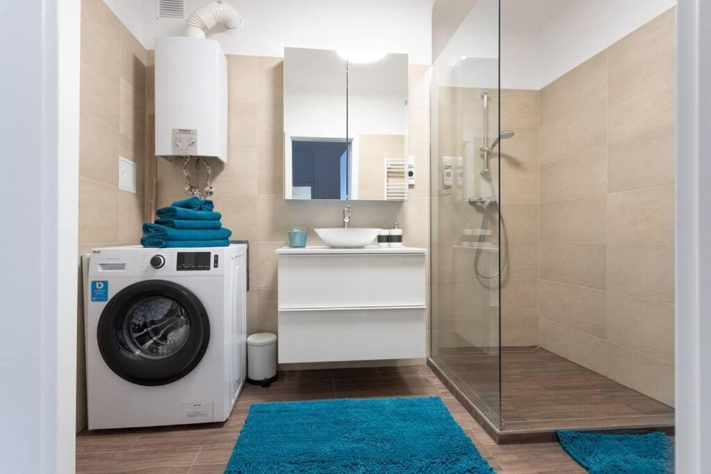 New Shalalaliving Vienna - Lovely Family Home Near Schoenbrunn - Pg 외부 사진