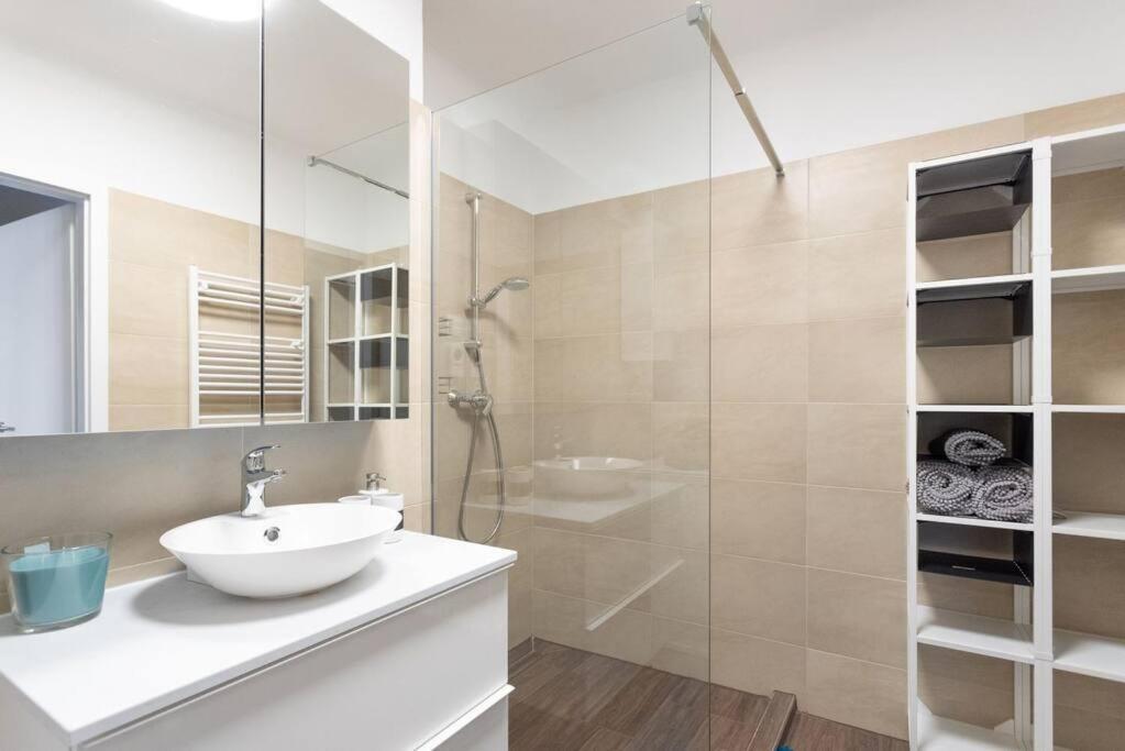 New Shalalaliving Vienna - Lovely Family Home Near Schoenbrunn - Pg 외부 사진